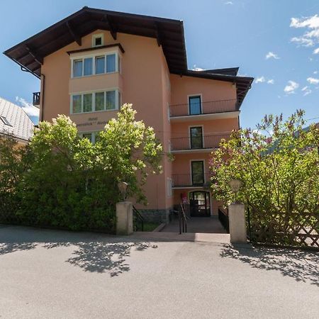 Hotel Tauernblick - Thermenhotels Gastein Bad Hofgastein Rum bild