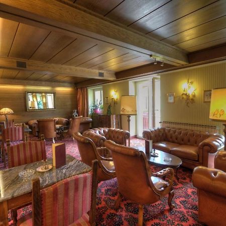 Hotel Tauernblick - Thermenhotels Gastein Bad Hofgastein Exteriör bild