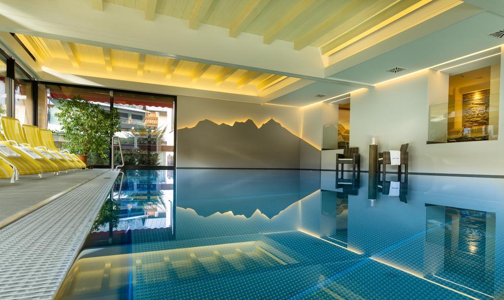 Hotel Tauernblick - Thermenhotels Gastein Bad Hofgastein Exteriör bild