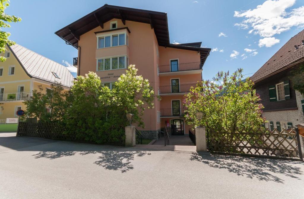 Hotel Tauernblick - Thermenhotels Gastein Bad Hofgastein Rum bild