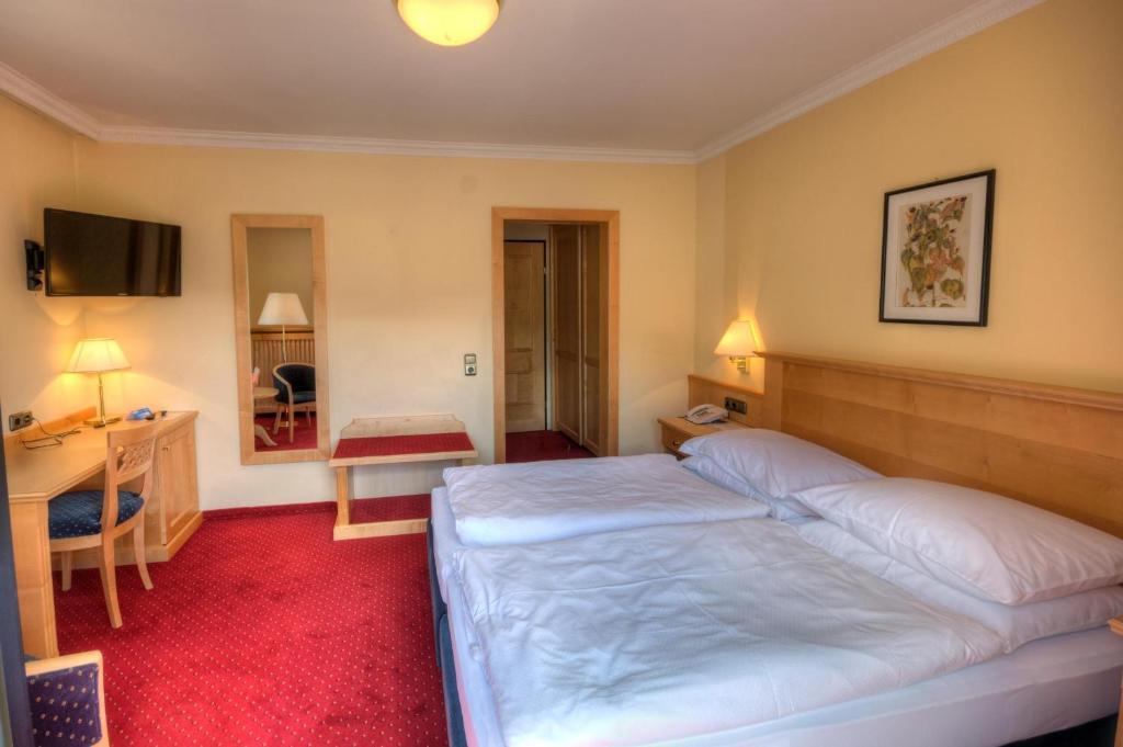 Hotel Tauernblick - Thermenhotels Gastein Bad Hofgastein Rum bild