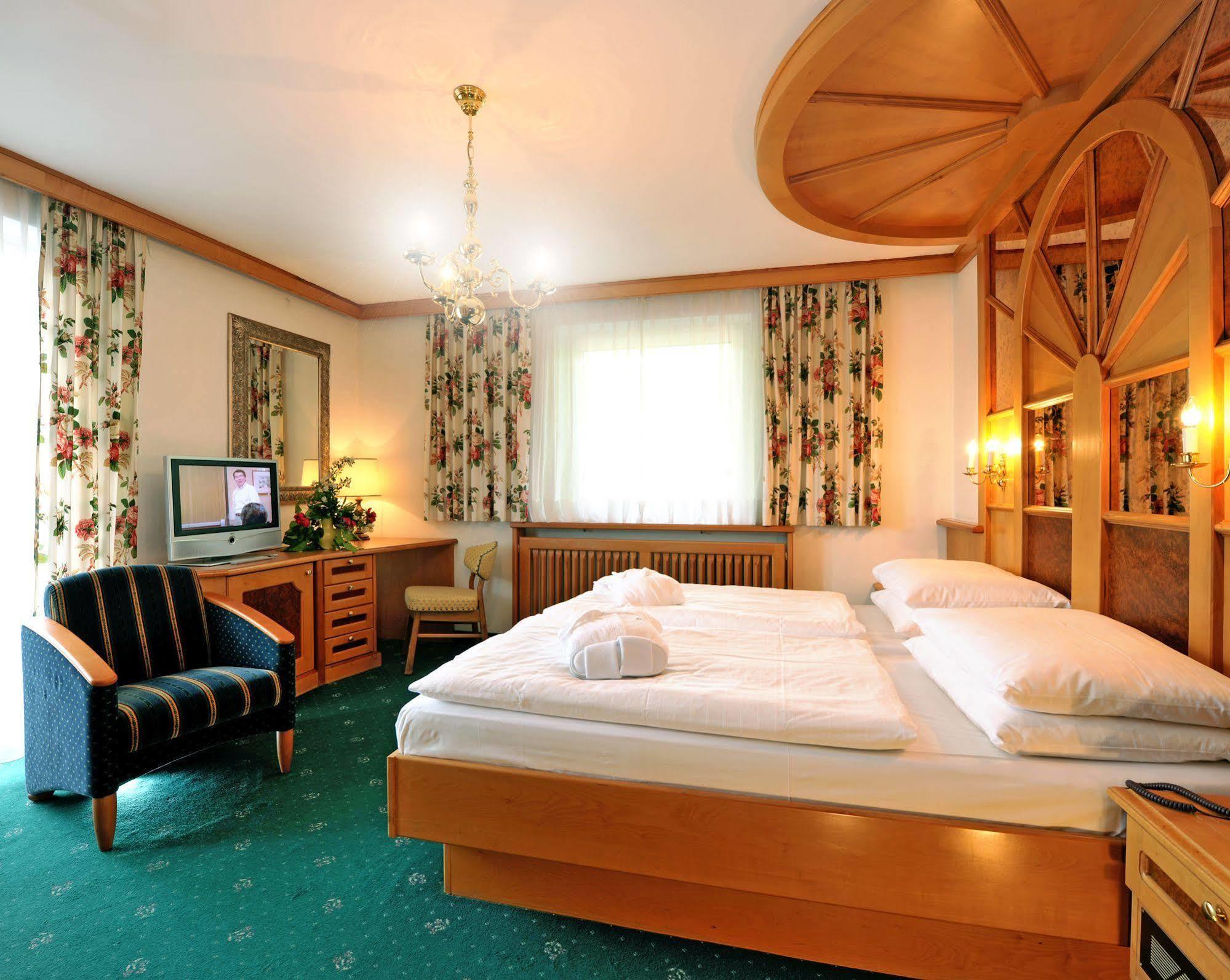 Hotel Tauernblick - Thermenhotels Gastein Bad Hofgastein Exteriör bild