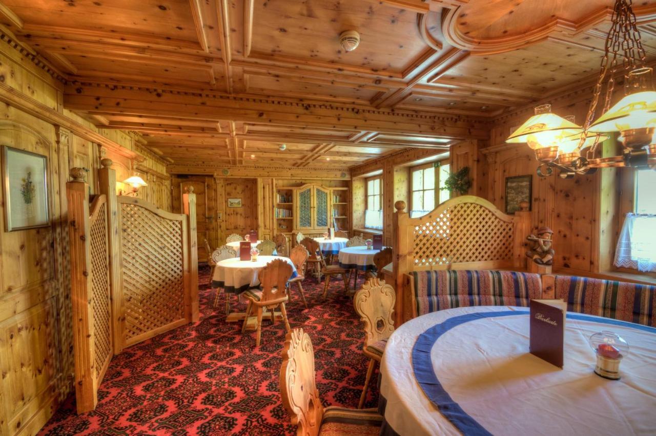 Hotel Tauernblick - Thermenhotels Gastein Bad Hofgastein Exteriör bild